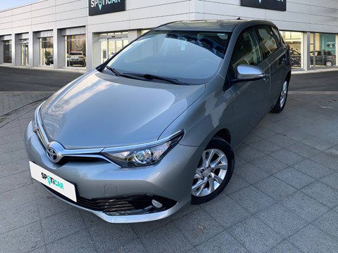 Toyota Auris 1.33i Turbo Dynamic