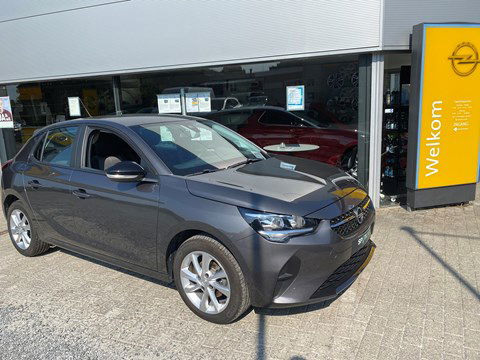 Opel Corsa Edition