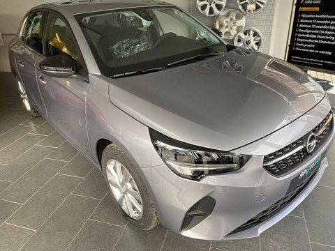 Opel Corsa Elegance