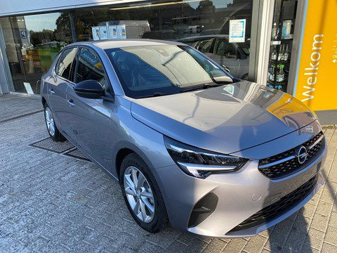 Opel Corsa Elegance