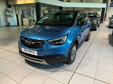 Opel Crossland X INNOVATION