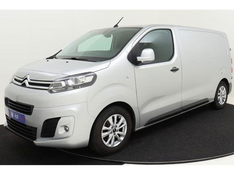 Citroen Jumpy 2124 Club Mobilhome/ Omgebouwd