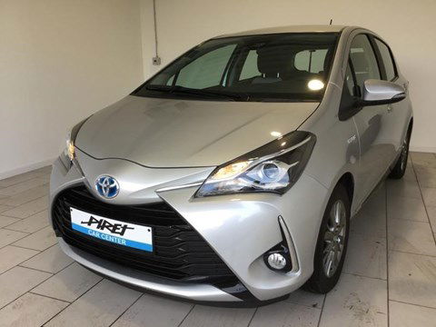 Toyota Yaris IV 1.5 HYBRIDE COMFORT