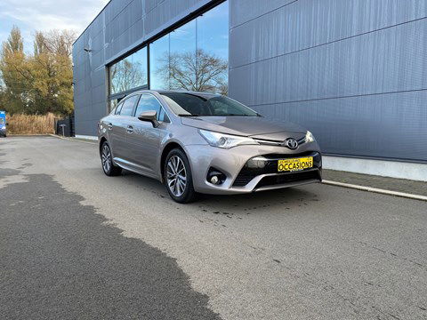 Toyota Avensis Active