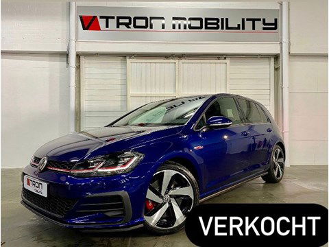 Volkswagen Golf GTI 2.0 TSI DSG PERFORMANCE LED*NAVI*ACC*PDC*LIKENEW