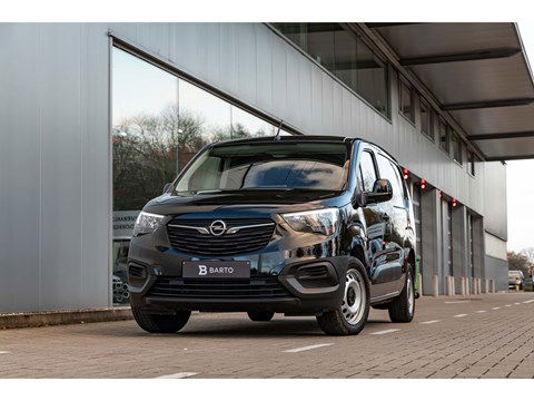 Opel Combo 1.5diesel 102pk/Lengte 2/Navigatie/Airco/Auto. lichten/...