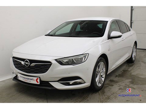 Opel Insignia 1.5 Turbo 165 Innovation