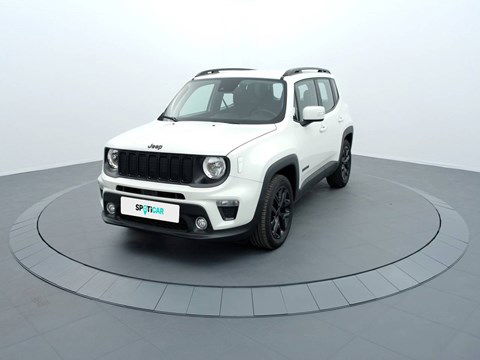 Jeep Renegade 1.0 T3 115 4x2 MTX S