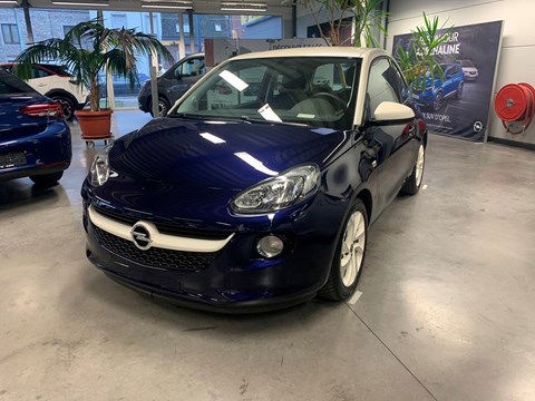 Opel ADAM JAM 1.2i