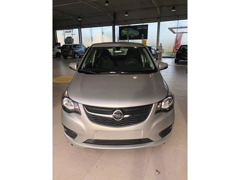 Opel KARL