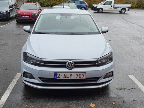 Volkswagen Polo 1.0 TSI 80 JOIN + GPS