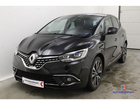 Renault Scenic 1.2 TCe 130 Energy Initiale Paris Leder GPS Camera Led