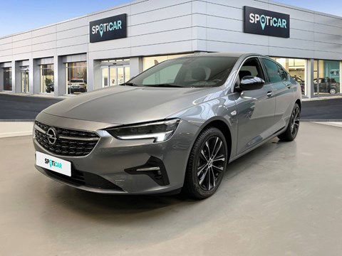 Opel Insignia 1.5 Turbo D S/S 90kW Ultimate