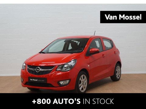 Opel KARL 1.0 Enjoy