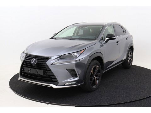 Lexus NX 300H 2,5H Premium Executive
