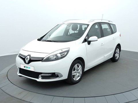 Renault Scenic 3 Energy dCi 110 Life