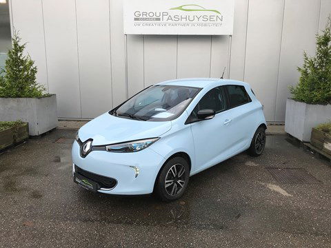 Renault ZOE Zen 43KW