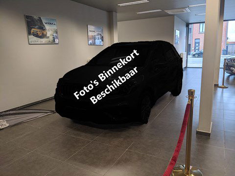 Suzuki Vitara Suzuki Vitara 1.5 GL+ -> voor 192,07€ pm