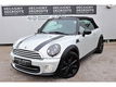 MINI Cooper Cabrio 1.6 B - 90kW/122pk - Cabrio - Leder - Airco - Sensoren achter - ...