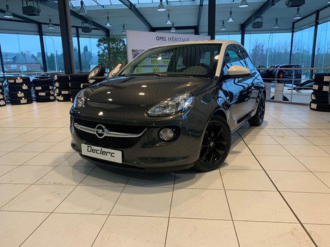 Opel ADAM JAM