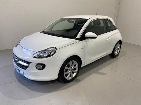 Opel ADAM 1.4 87CH JAM