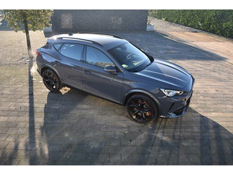 Cupra Formentor 2.0 TSI 310 DSG 4Drive Navi