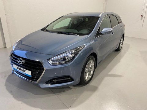 Hyundai i40 1.6I 135CH TREND