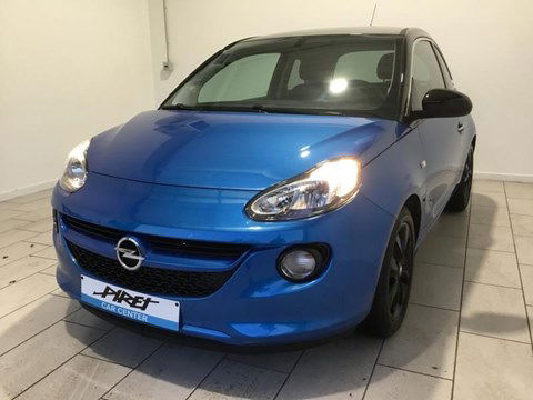 Opel ADAM 1.2i 69CH