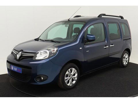 Renault Kangoo 2190 Limited *Airco*Trekhaak