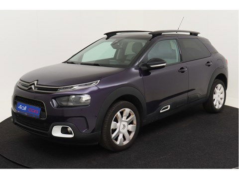 Citroen C4 Cactus 2142 Shine *PanDak*Camera*SenV