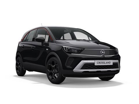 Opel Crossland GS-Line 110PK - Navi Pro - Camera - Winterpack - ...