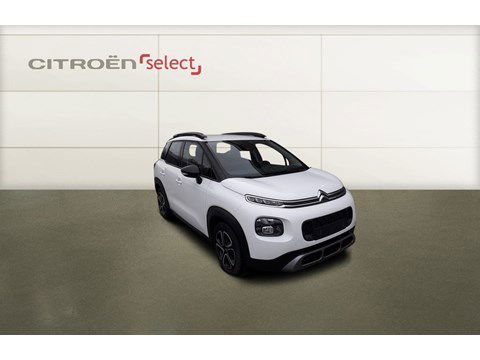 Citroen C3 Aircross 1.2 PureTech 83 Feel
