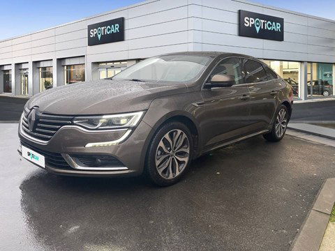 Renault Talisman Energy dCi 130 Intens