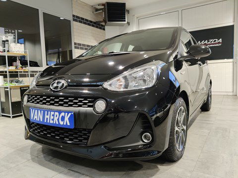 Hyundai i10 1.2i 87Pk Sky
