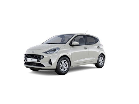 Hyundai i10 Twist