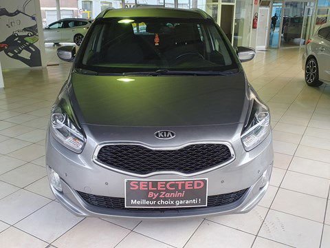 Kia Carens World Edition 1.7 CRDI 115 ISG 7PL