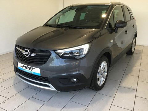 Opel Crossland X 1.2 83CH Innovation