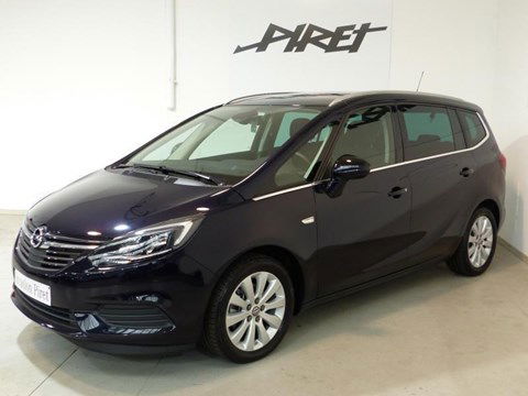 Opel Zafira 1.6CDTI 136CH Edition Plus