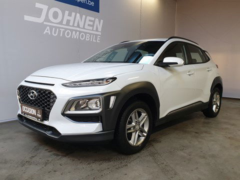 Hyundai Kona T-GDi Twist Technopack