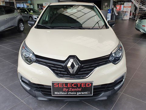 Renault Captur Energy LIFE