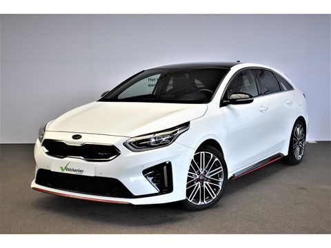 Kia ProCeed GT 1.6 T-GDi ISG