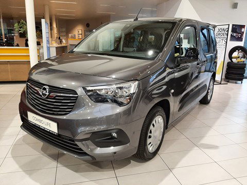 Opel Combo Life DEMO COMBO -E Life