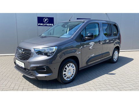 Opel Combo Life DEMO COMBO -E Life