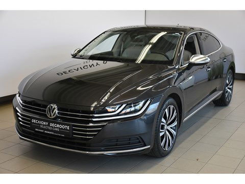 Volkswagen Arteon 1.5 TSI ACT Elegance * AUTOMAAT * CAMERA *