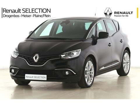 Renault Scenic New Blue dCi 120 Business