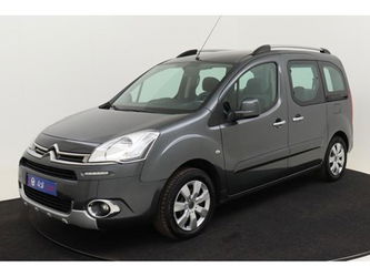 Citroen Berlingo 1948 Multispace Selection