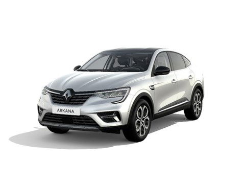 Renault Arkana INTENS TCe 140 EDC
