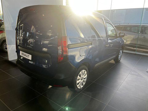 Renault Express confort - blue dCi 75 6d