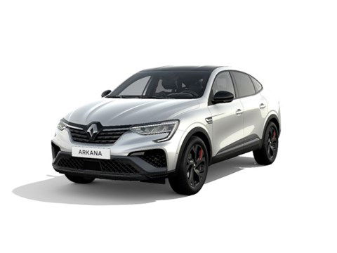 Renault Arkana R.S.LINE TCe 160 EDC