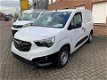 Opel Combo DEMO Cargo Edition L1H1 1.5 Turbo D 100Pk MT6 **NIEUW**